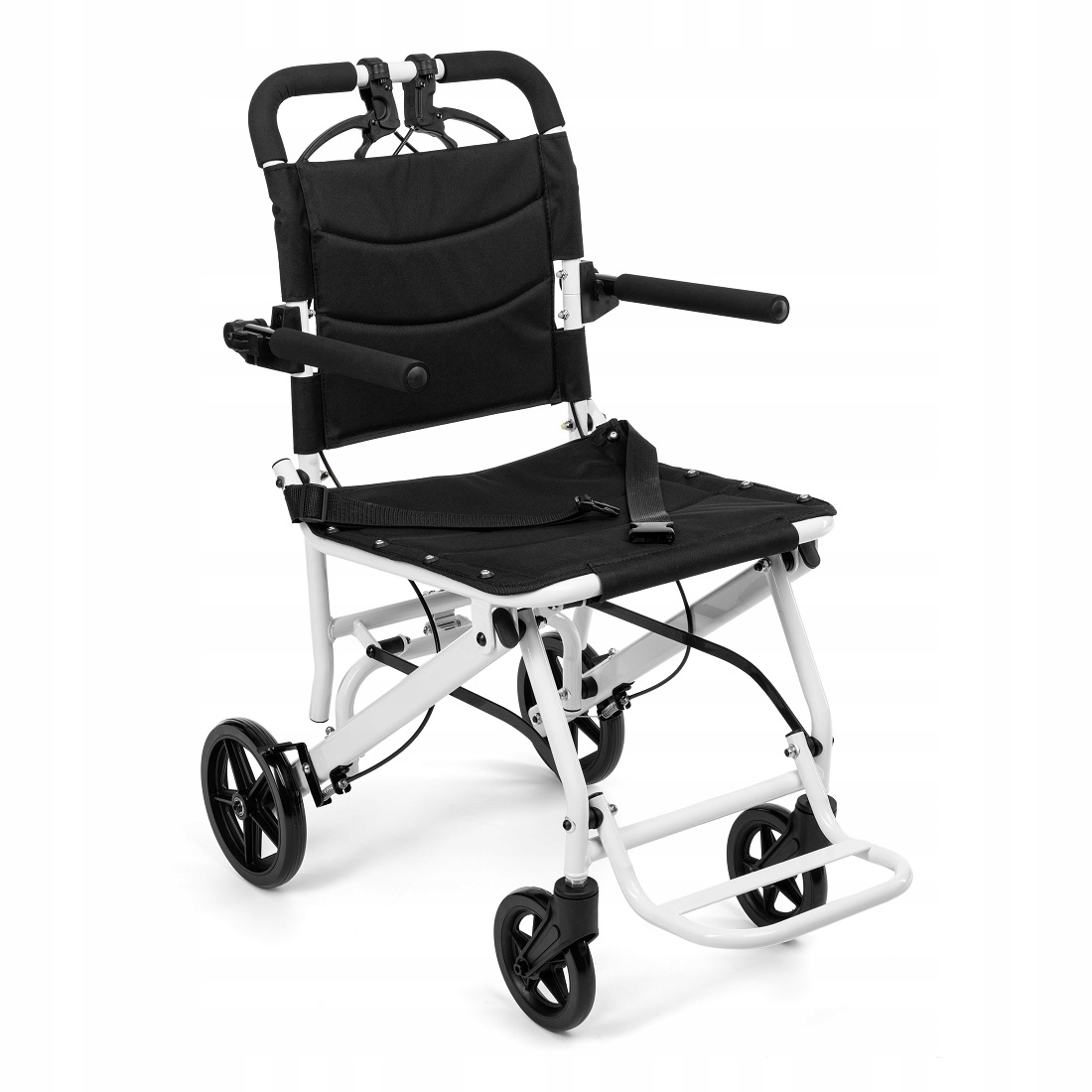 Invalidní vozík s transportní funkcí MOBIL-TIM Timago